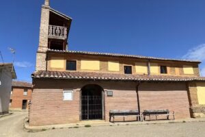 Iglesia de San Esteban