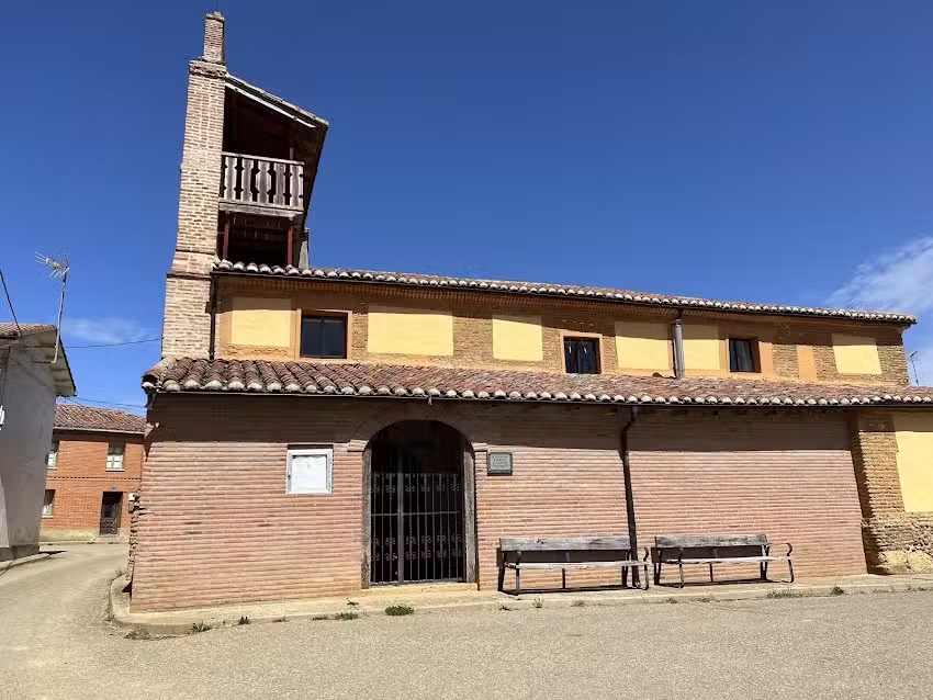 Iglesia de San Esteban