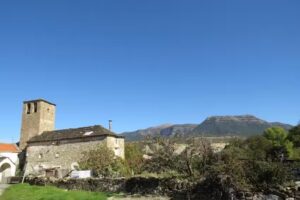 Iglesia de San Esteban