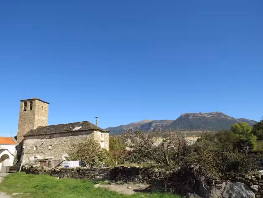 Iglesia de San Esteban