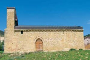 Iglesia de San Esteban