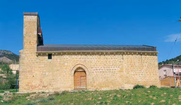 Iglesia de San Esteban