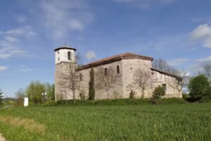 Iglesia de San Esteban