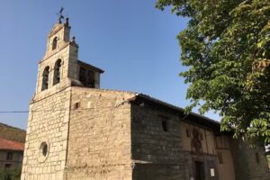 Iglesia de San Esteban