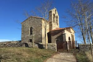 Iglesia de San Esteban