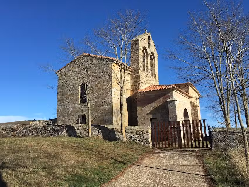 Iglesia de San Esteban