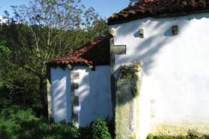 Iglesia de San Esteban