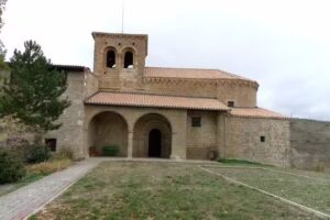 Iglesia de San Esteban