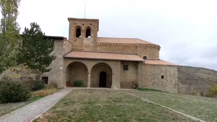 Iglesia de San Esteban