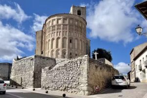 Iglesia de San Esteban
