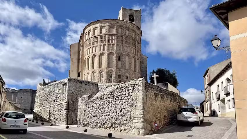 Iglesia de San Esteban