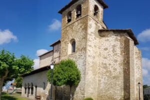 Iglesia de San Esteban