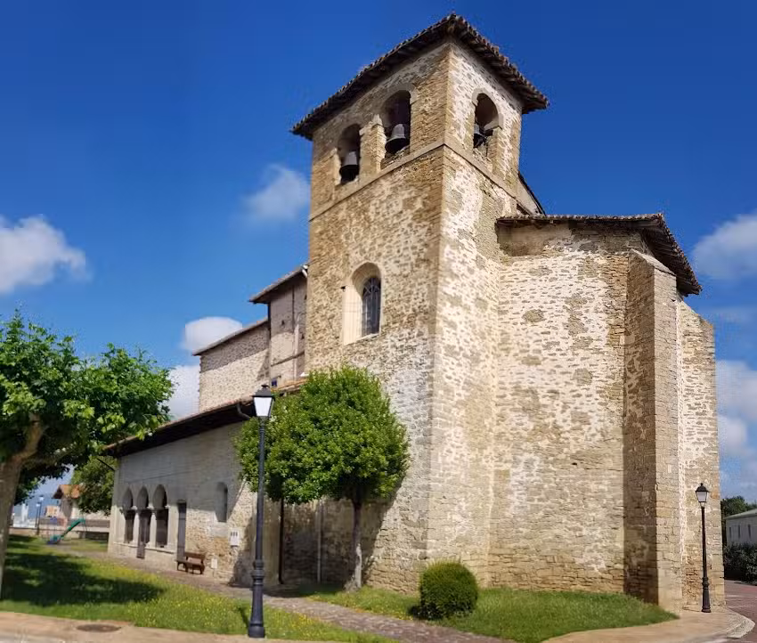 Iglesia de San Esteban