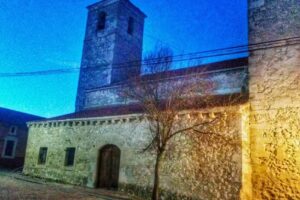 Iglesia de San Esteban