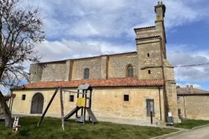 Iglesia de San Esteban