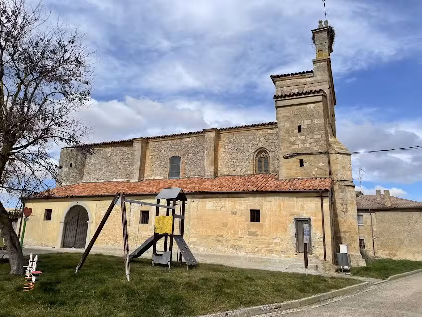 Iglesia de San Esteban