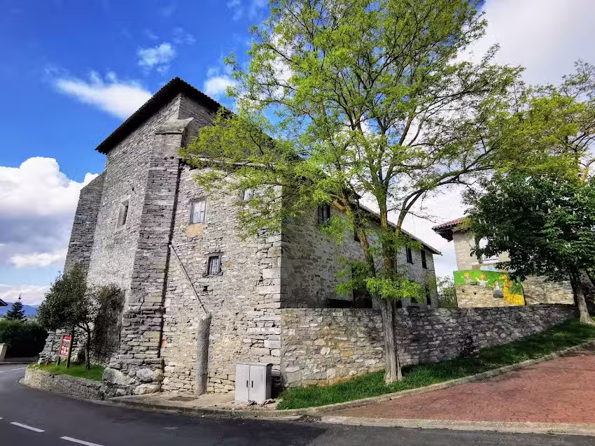 Iglesia de San Esteban