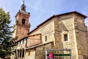 Iglesia de San Esteban