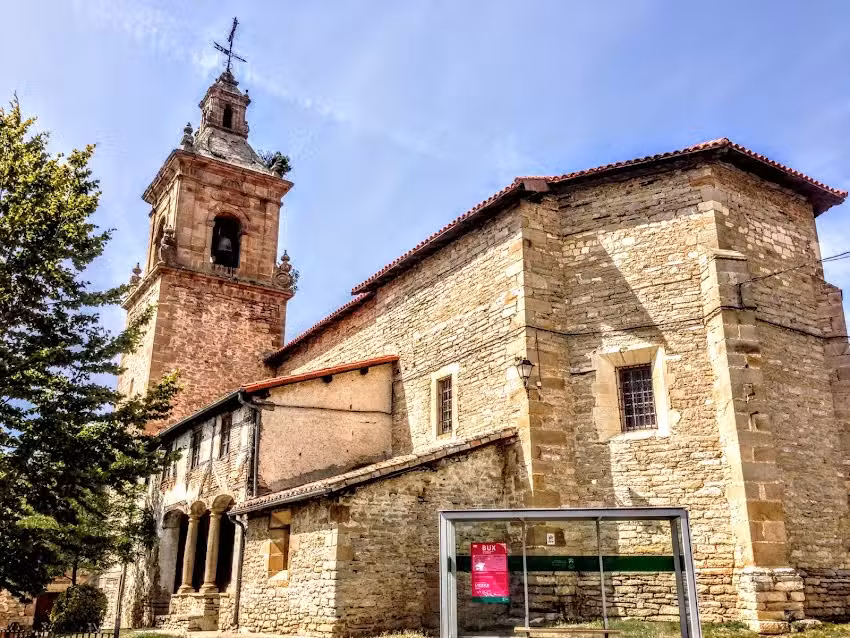 Iglesia de San Esteban