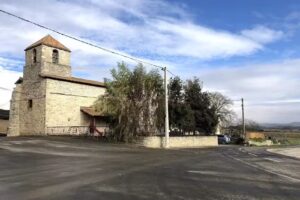Iglesia de San Esteban