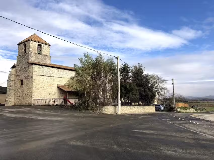 Iglesia de San Esteban