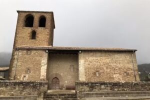 Iglesia de San Esteban (Antigua)