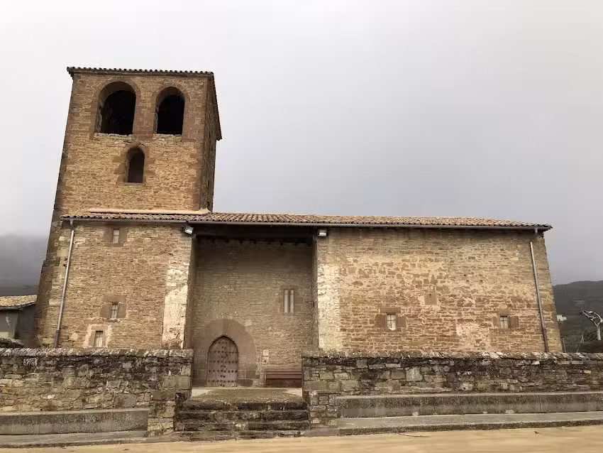 Iglesia de San Esteban (Antigua)