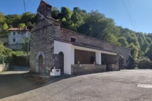 Iglesia de San Esteban &ndash; Campo de la Iglesia