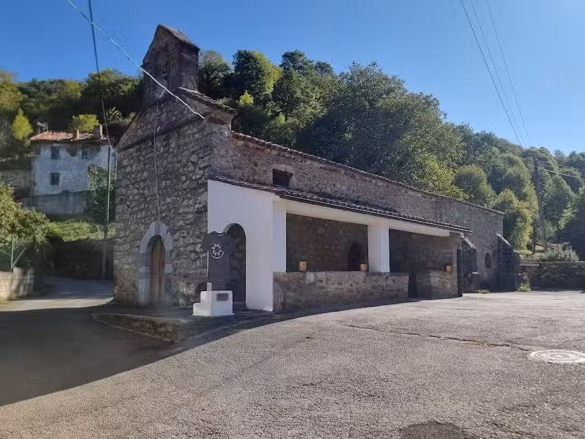 Iglesia de San Esteban &ndash; Campo de la Iglesia