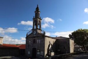 Iglesia de San Esteban de Cadr&oacute;n
