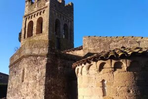 Iglesia de San Esteban de Canapost