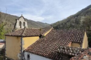 Iglesia de San Esteban de Cinfuegos