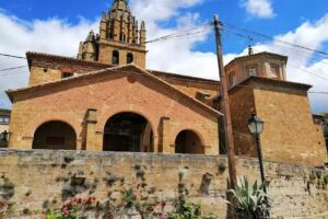 Iglesia de San Esteban de Loarre