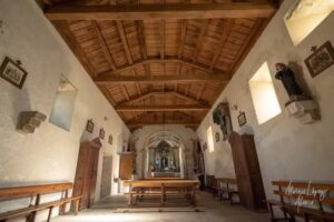 Iglesia de San Esteban de Silán