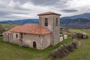 Iglesia de San Esteban Protom&aacute;rtir