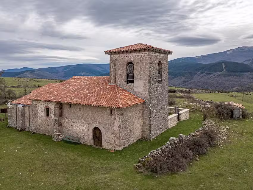 Iglesia de San Esteban Protom&aacute;rtir