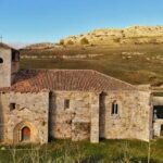 Iglesia de San Esteban Protom&aacute;rtir