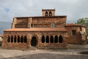 Iglesia de San Esteban Protom&aacute;rtir