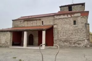 Iglesia de San Esteban Protomártir