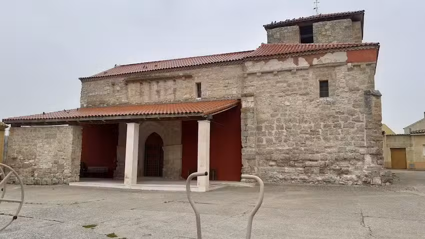 Iglesia de San Esteban Protom&aacute;rtir