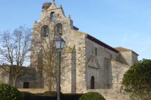 Iglesia de San Esteban Protom&aacute;rtir