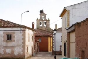 Iglesia de San Esteban Protomártir