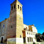 Iglesia de San Esteban Protomartir