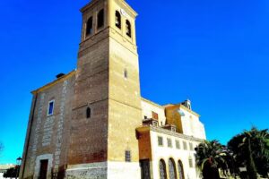 Iglesia de San Esteban Protomartir