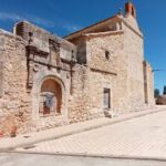 Iglesia de San Esteban Protom&aacute;rtir