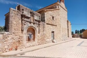 Iglesia de San Esteban Protomártir