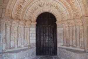 Iglesia de San Esteban Protomártir