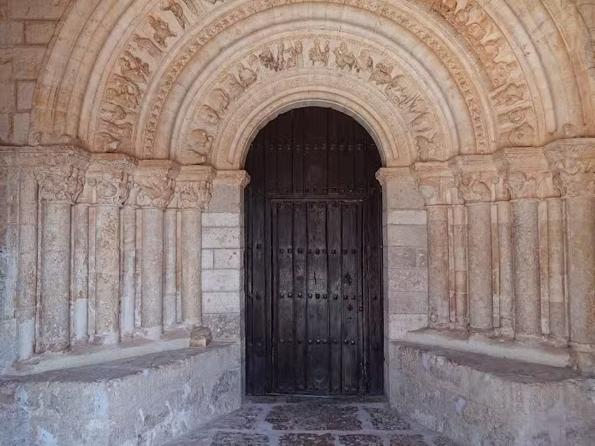 Iglesia de San Esteban Protom&aacute;rtir