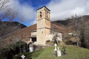 Iglesia de San Esteban Protomartir