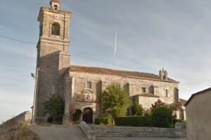 Iglesia de San Esteban Protomártir